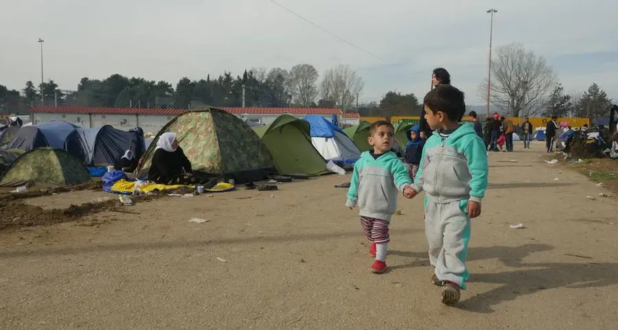 Giornata mondiale del Migrante e del Rifugiato: i bambini oltre i numeri e le statistiche