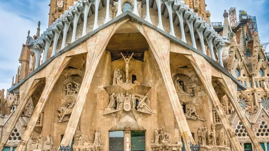 L’«architetto di Dio» e quell’intreccio tra fede, vita e professione