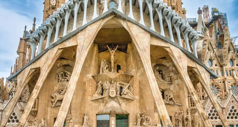 L’«architetto di Dio» e quell’intreccio tra fede, vita e professione