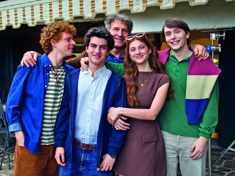 “Il mio nome è Carlo”: l’intervista al protagonista Samuele Carrino e al regista Giacomo Campiotti