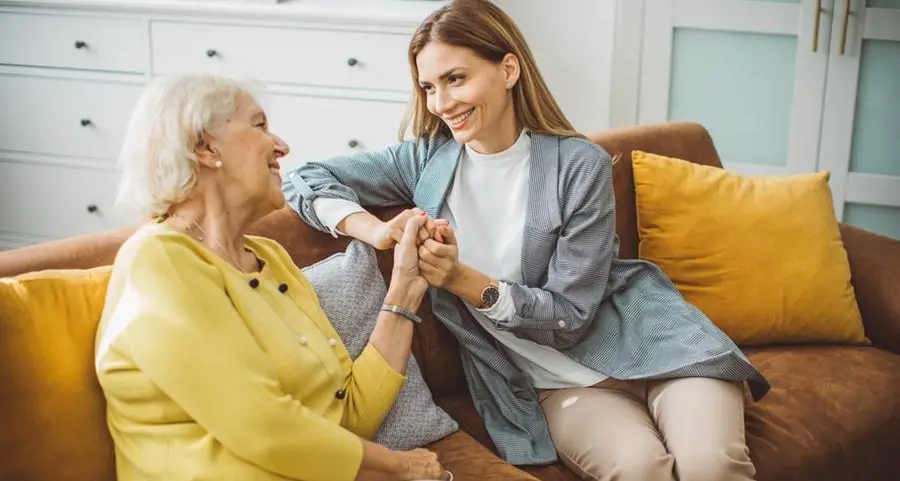 Boom delle fragilità tra gli anziani, ma il 52% può contare sui figli