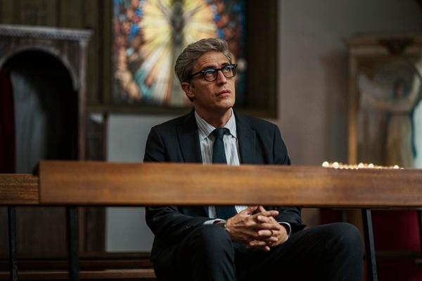 The film …That God Forgives Everyone: Pif, an agnostic, has a lot to teach us Christians