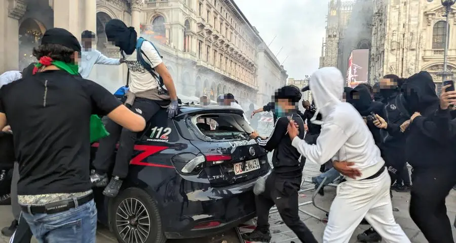 Nelle proteste di questi giorni, pacifiche o no, c’è una domanda di giustizia sociale