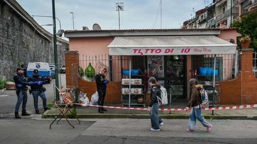 Padre Maurizio Patriciello: «La camorra è viva e vegeta: è il vero nemico di Napoli»