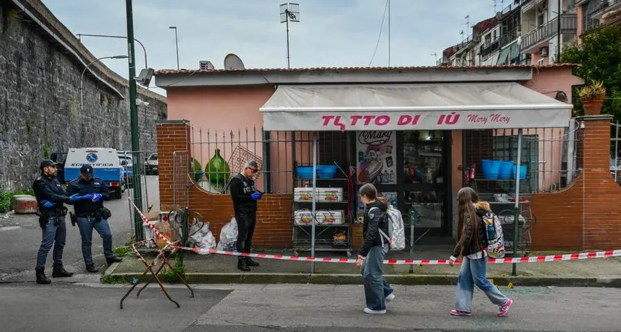 Padre Maurizio Patriciello: «La camorra è viva e vegeta: è il vero nemico di Napoli»