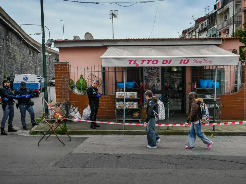 Padre Maurizio Patriciello: «La camorra è viva e vegeta: è il vero nemico di Napoli»
