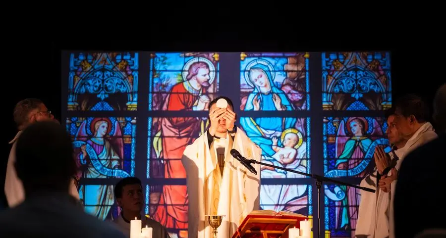 Fraternità, la decisione dopo l’addio del fondatore don Alberto Ravagnani: «Siamo scossi ma andiamo avanti»