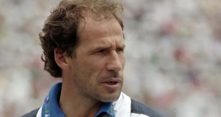 Franco Baresi, il saluto che svela il lato sentimentale di Mister Arrigo Sacchi