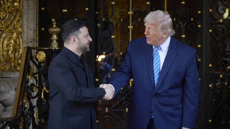 Ucraina, la speranza di pace è appesa al piano in 20 punti (ma con questioni irrisolte)