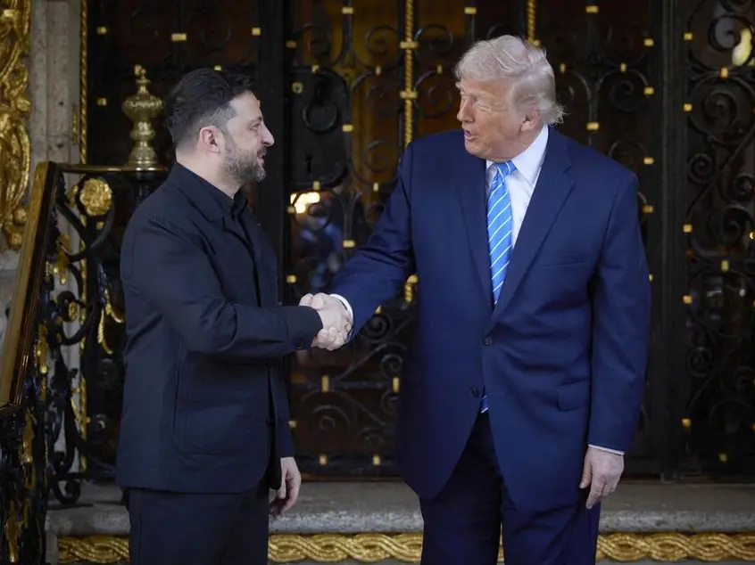 Ucraina, la speranza di pace è appesa al piano in 20 punti (ma con questioni irrisolte)