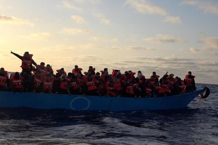 The NGO’s complaint: «Hundreds of migrants missing between Tunisia and Lampedusa during the days of Cyclone Harry» The NGO’s complaint: «Hundreds of migrants missing between Tunisia and Lampedusa during the days of Cyclone Harry»