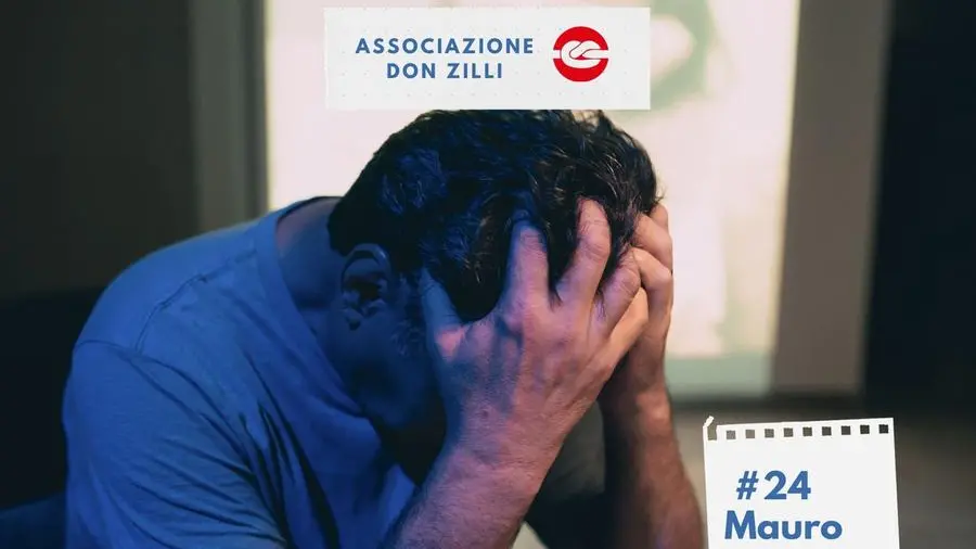 Mauro ce la sta mettendo davvero tutta, ora tocca a noi
