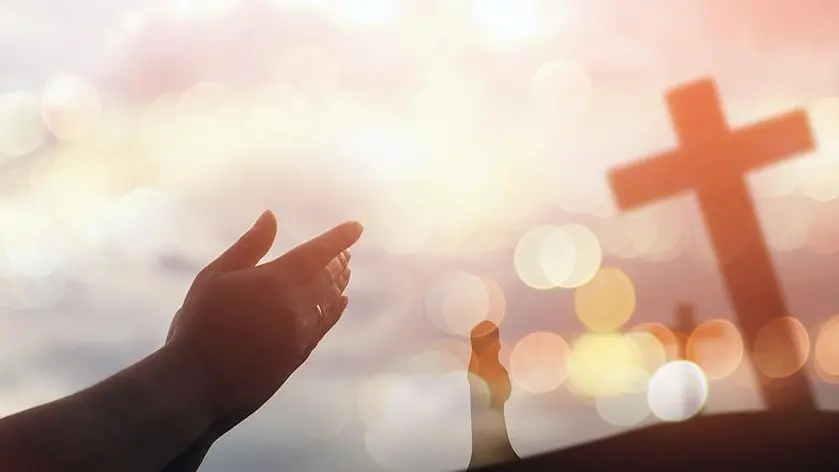Il cristianesimo non scende a compromessi con il male