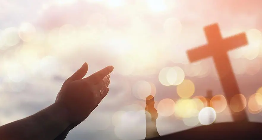 Il cristianesimo non scende a compromessi con il male