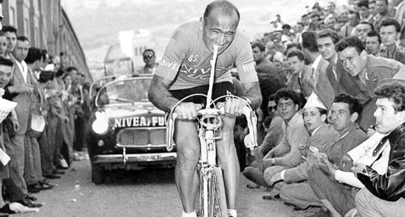 10 maggio 1931: novantacinque anni fa nasceva la maglia rosa, e Learco Guerra entrava nella storia