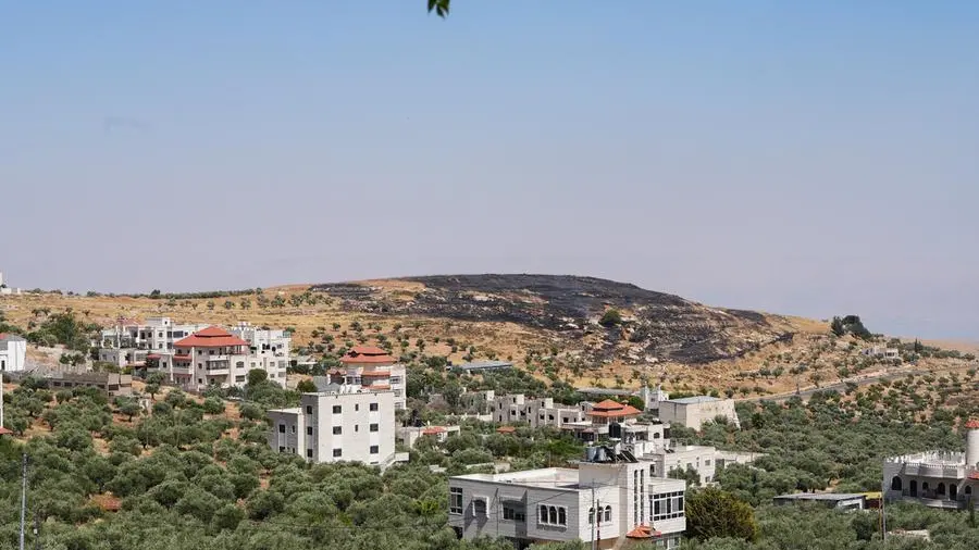 Cisgiordania, gli scout di Taybeh lanciano un appello a quelli italiani: «Siamo cresciuti con gli stessi valori, vi chiediamo di essere la nostra voce»