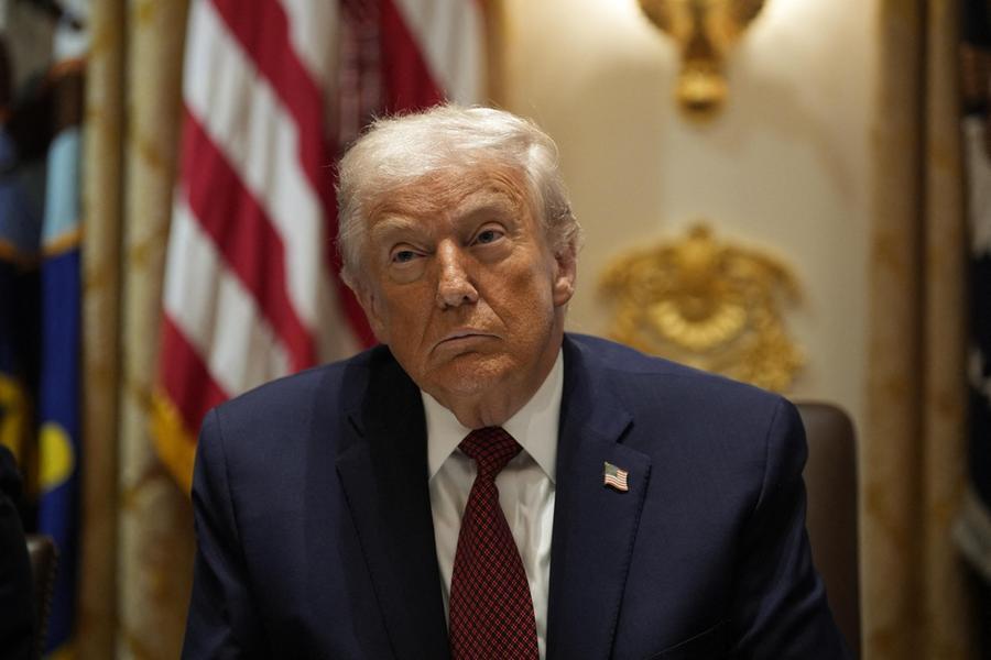 Trump and the attacks on Europe: when America renounces its own blood Trump and the attacks on Europe: when America renounces its own blood