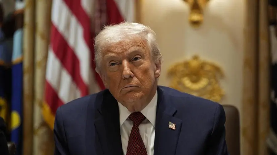 Trump e gli attacchi all’Europa: quando l’America rinnega il proprio sangue