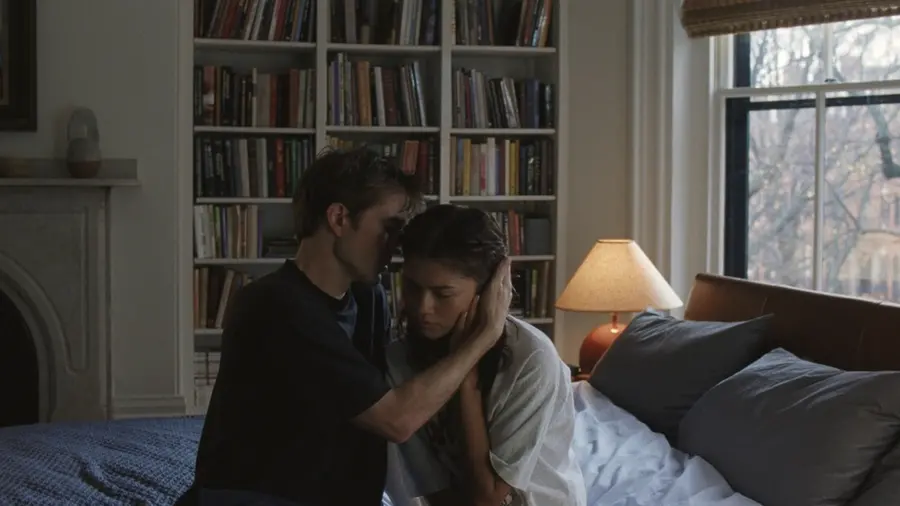 «The Drama»: quando il passato di chi si ama diventa uno specchio sul nostro bisogno di giudicare