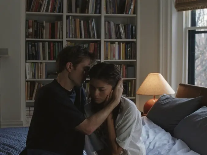 «The Drama»: quando il passato di chi si ama diventa uno specchio sul nostro bisogno di giudicare