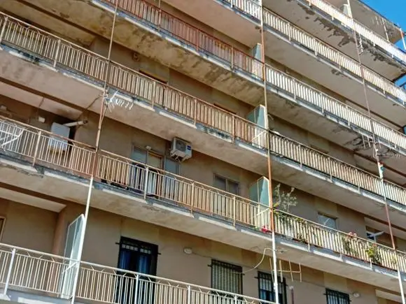 Catanzaro, le condizioni della piccola Maria Luce sono soddisfacenti