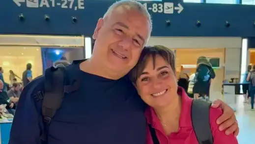 La cuoca e food blogger Benedetta Rossi diventa mamma: «Con mio marito Marco adottiamo due bambine»