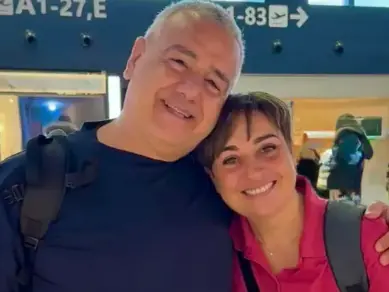 La cuoca e food blogger Benedetta Rossi diventa mamma: «Con mio marito Marco adottiamo due bambine»