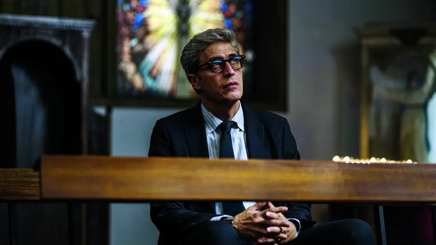 Il film ...Che Dio perdona a tutti: Pif, agnostico, ha tanto da insegnare a noi cristiani