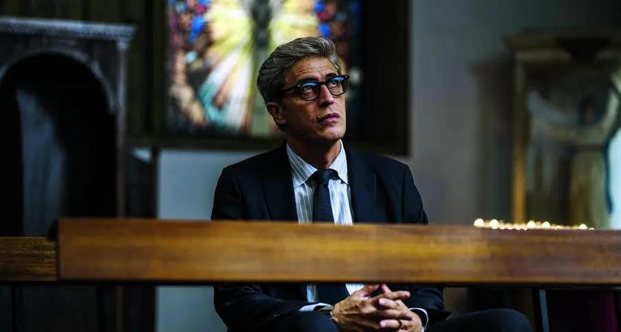 Il film ...Che Dio perdona a tutti: Pif, agnostico, ha tanto da insegnarci