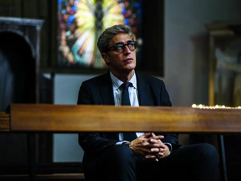 Il film ...Che Dio perdona a tutti: Pif, agnostico, ha tanto da insegnare a noi cristiani