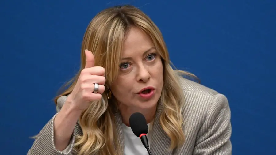 Meloni, la sicurezza promessa che la sola repressione non riesce a mantenere