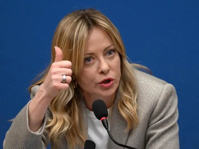 Meloni, la sicurezza promessa che la sola repressione non riesce a mantenere