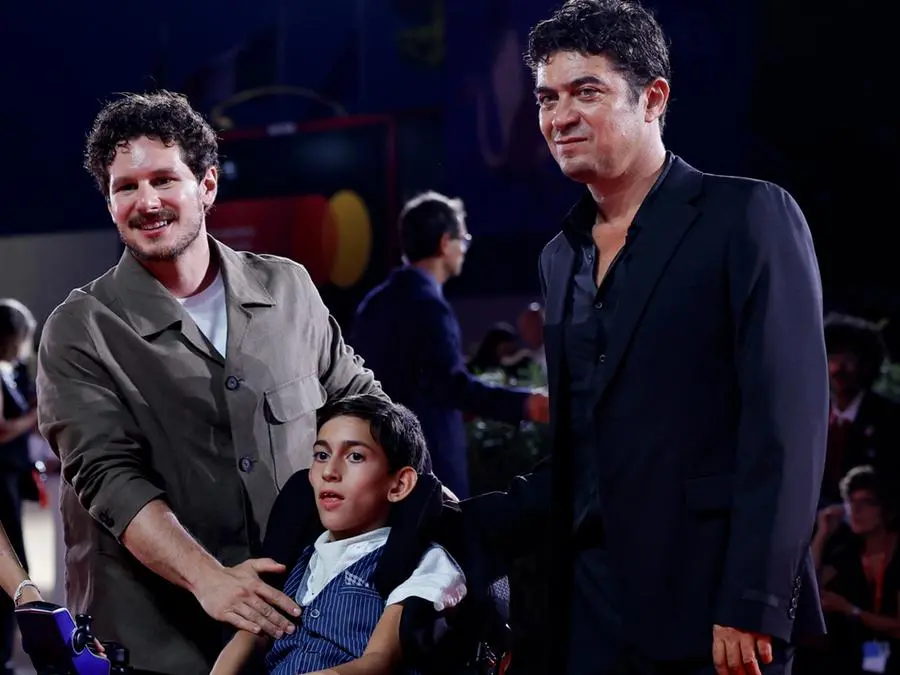 Guido Marangoni: «Smettiamo di cercare il nostro figlio ideale»