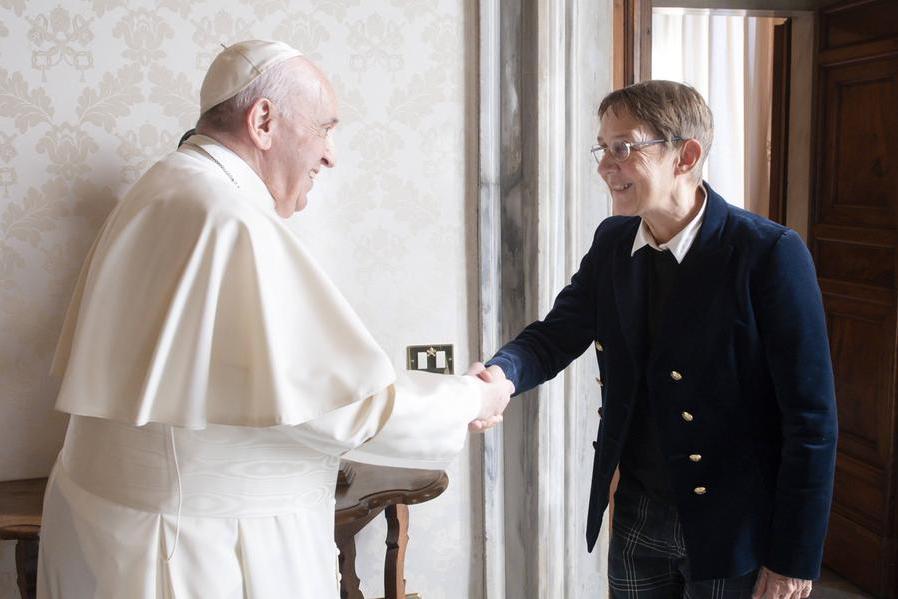 Susanna Tamaro: to find ourselves, we go where our heart takes us Susanna Tamaro: to find ourselves, we go where our heart takes us