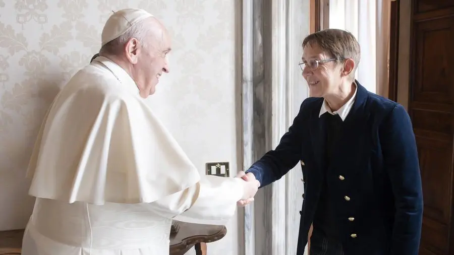 Susanna Tamaro: per ritrovarci, andiamo dove ci porta il cuore