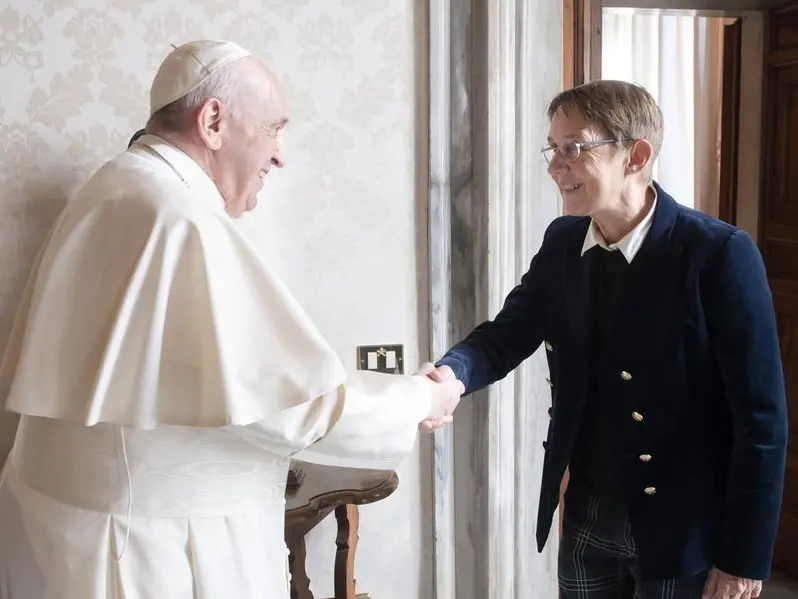 Susanna Tamaro: per ritrovarci, andiamo dove ci porta il cuore