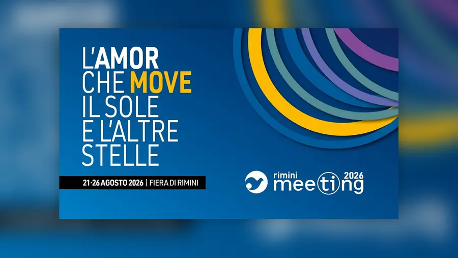 Meeting Rimini – Le dirette del 22 agosto – Visita del Papa
