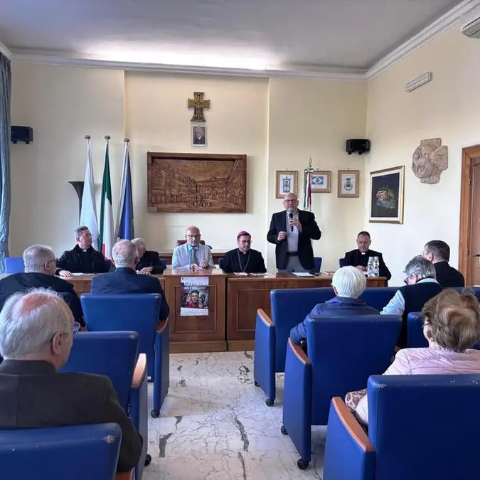 Festival della Comunicazione 2026, al via a Castel Gandolfo la 21ª edizione