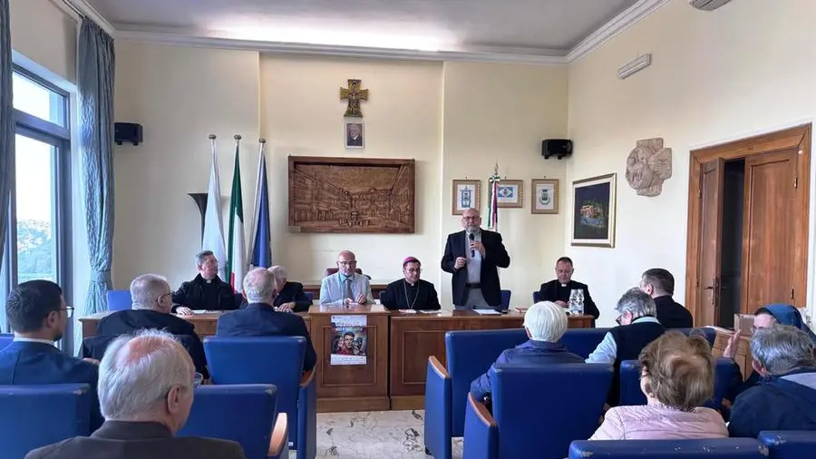Festival della Comunicazione 2026, al via a Castel Gandolfo la 21ª edizione