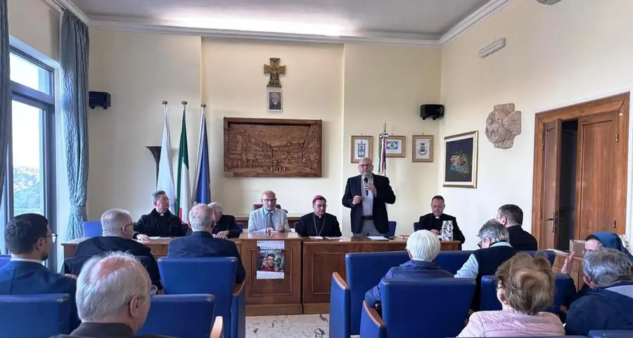 Festival della Comunicazione 2026, al via a Castel Gandolfo la 21ª edizione