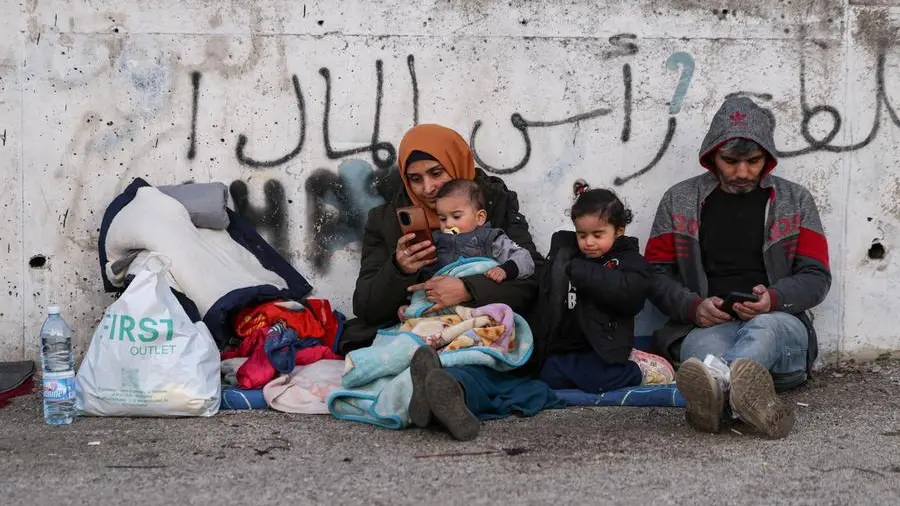 Medio Oriente, nei primi dieci giorni è morto un bambino all’ora