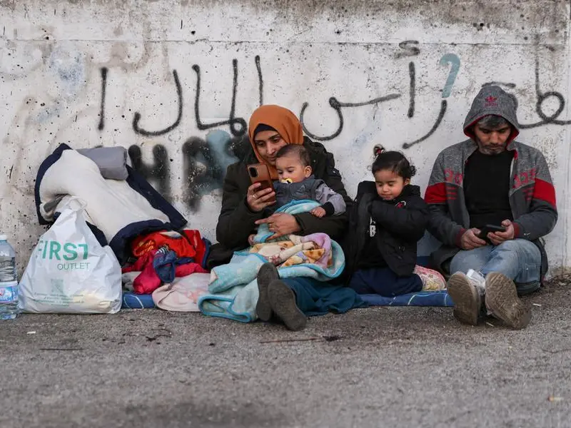 Guerra in Medio Oriente, troppi bambini morti nei raid aerei