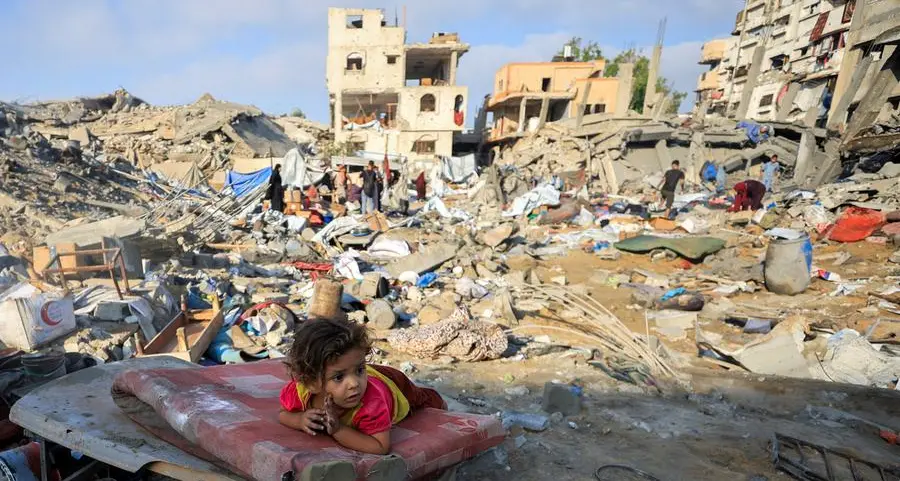 Svolta per Gaza: raggiunto l’accordo sul disarmo totale di Hamas. Ma a condizione che Israele si ritiri dalla Striscia
