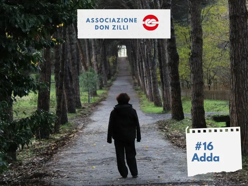 Una mano tesa per Ada oltre l’ombra dell’indigenza