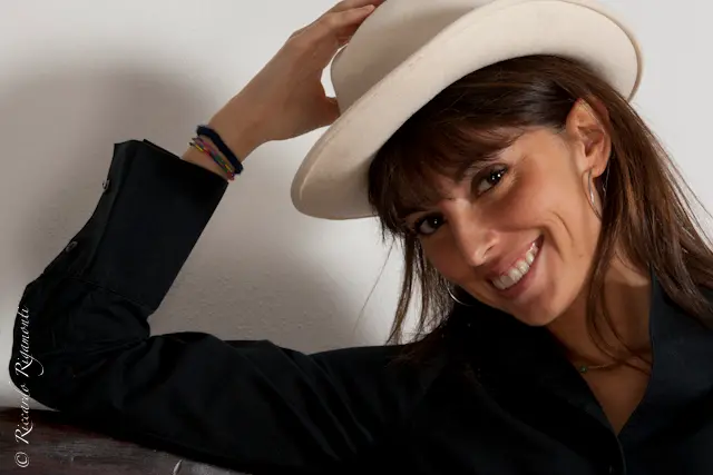 Veronica Redaelli.