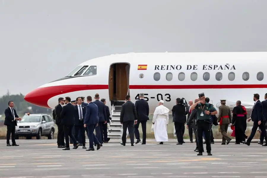 REUTERS