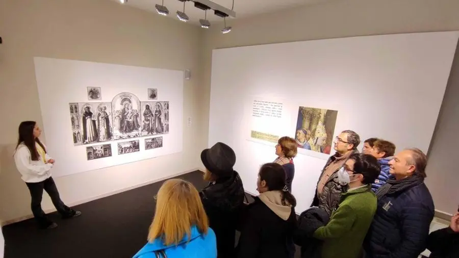 A Lecco il Natale parla il linguaggio dell’arte e della famiglia