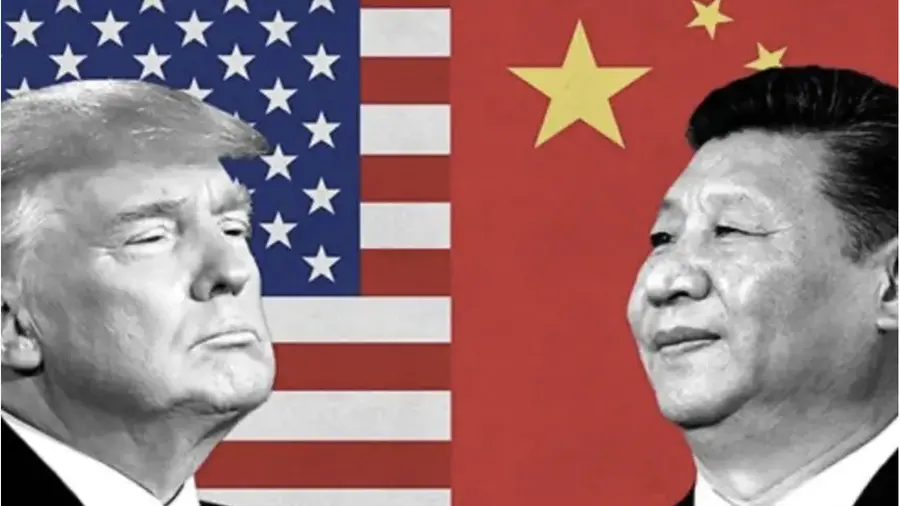 Trump in Cina per vedere Xi Jinping. In agenda: dazi, Taiwan e Iran