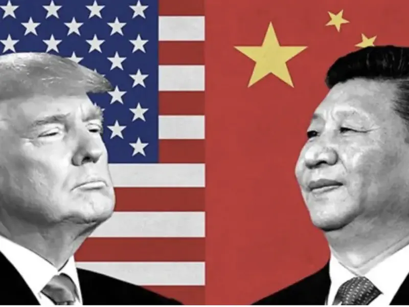 Trump in Cina per vedere Xi Jinping. In agenda: dazi, Taiwan e Iran