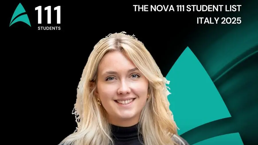 Emma Prévot, la giovane scienziata che cerca nell’Intelligenza Artificiale un modello per scoprire la cura per l’Alzheimer